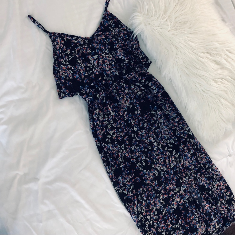 Express Maxi Dress